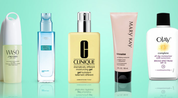 Best Moisturizers for Oily Skin | Top Product Reviews